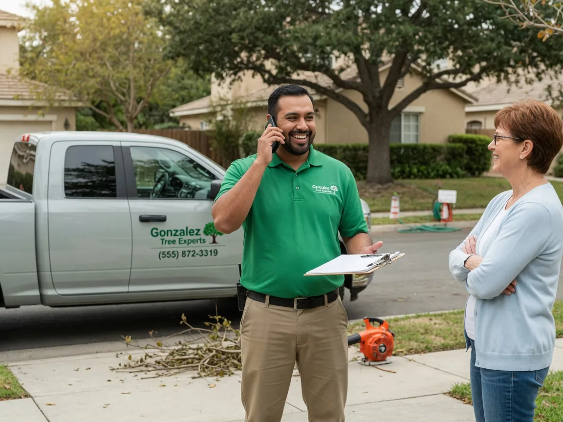 Tree Service Woodville, WI FAQs